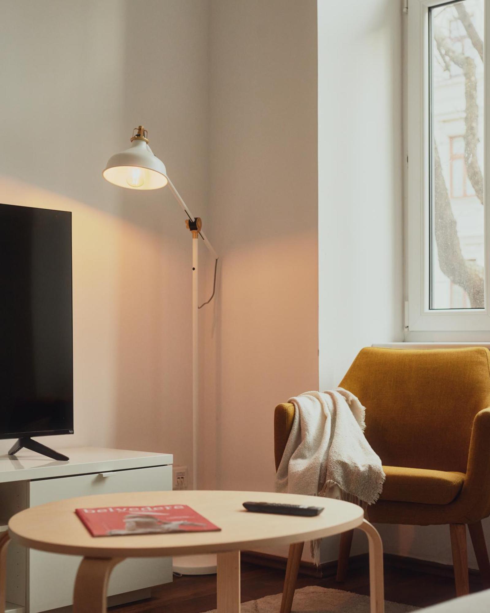 Apartament Perfecto With Designers Touch 24h Check-in Viena