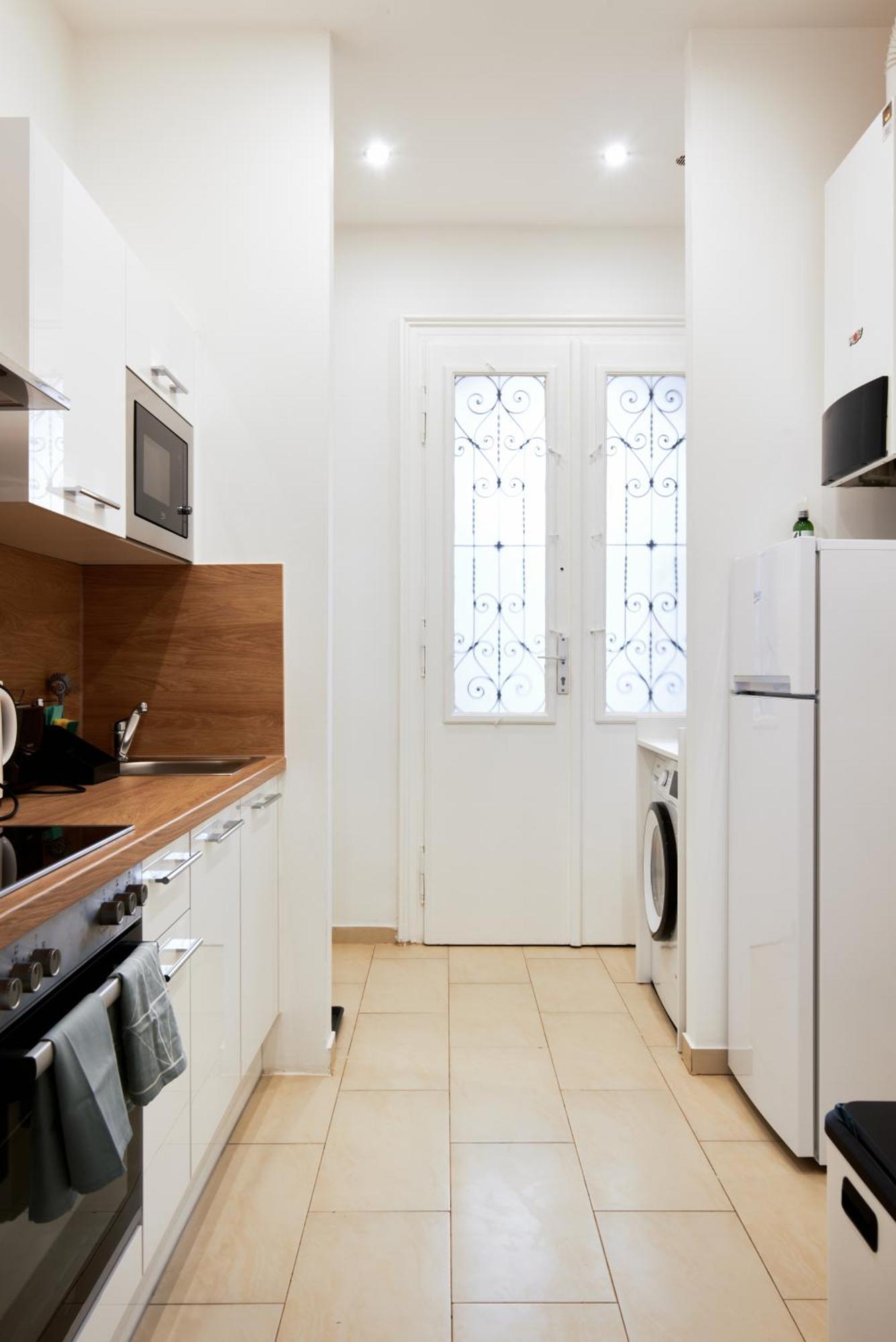 Apartament Perfecto With Designers Touch 24h Check-in Viena