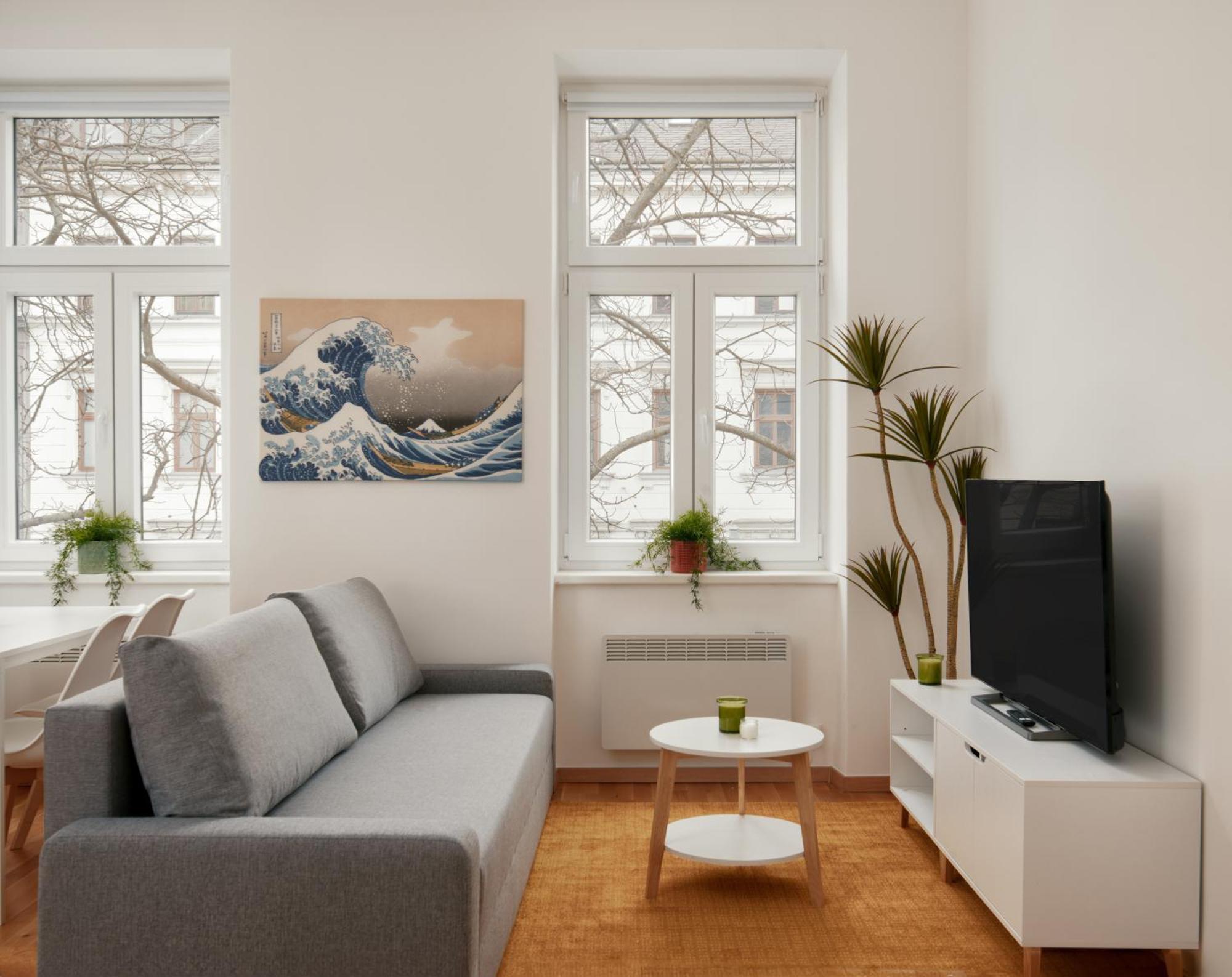 Apartament Perfecto With Designers Touch 24h Check-in