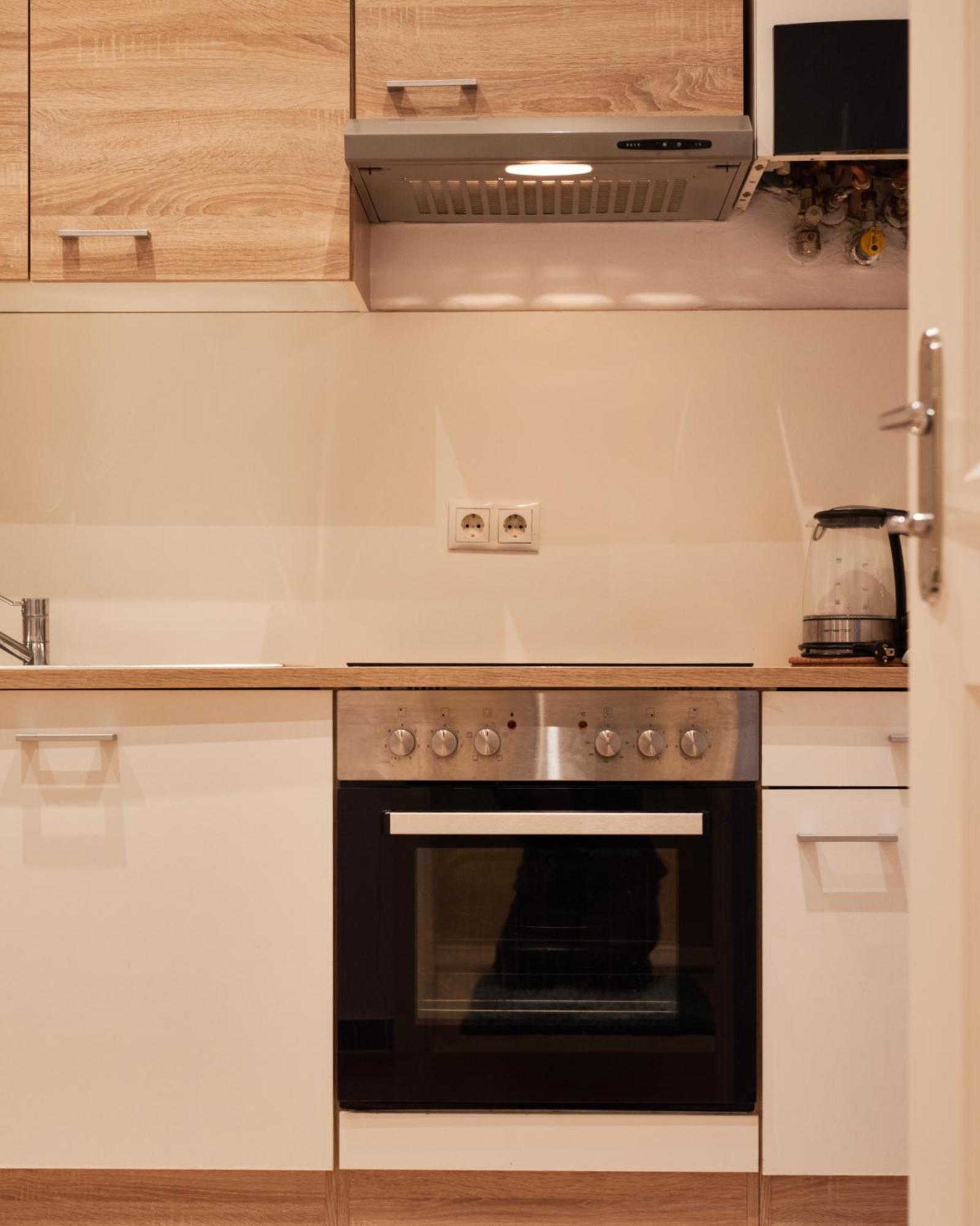 Apartament Perfecto With Designers Touch 24h Check-in *