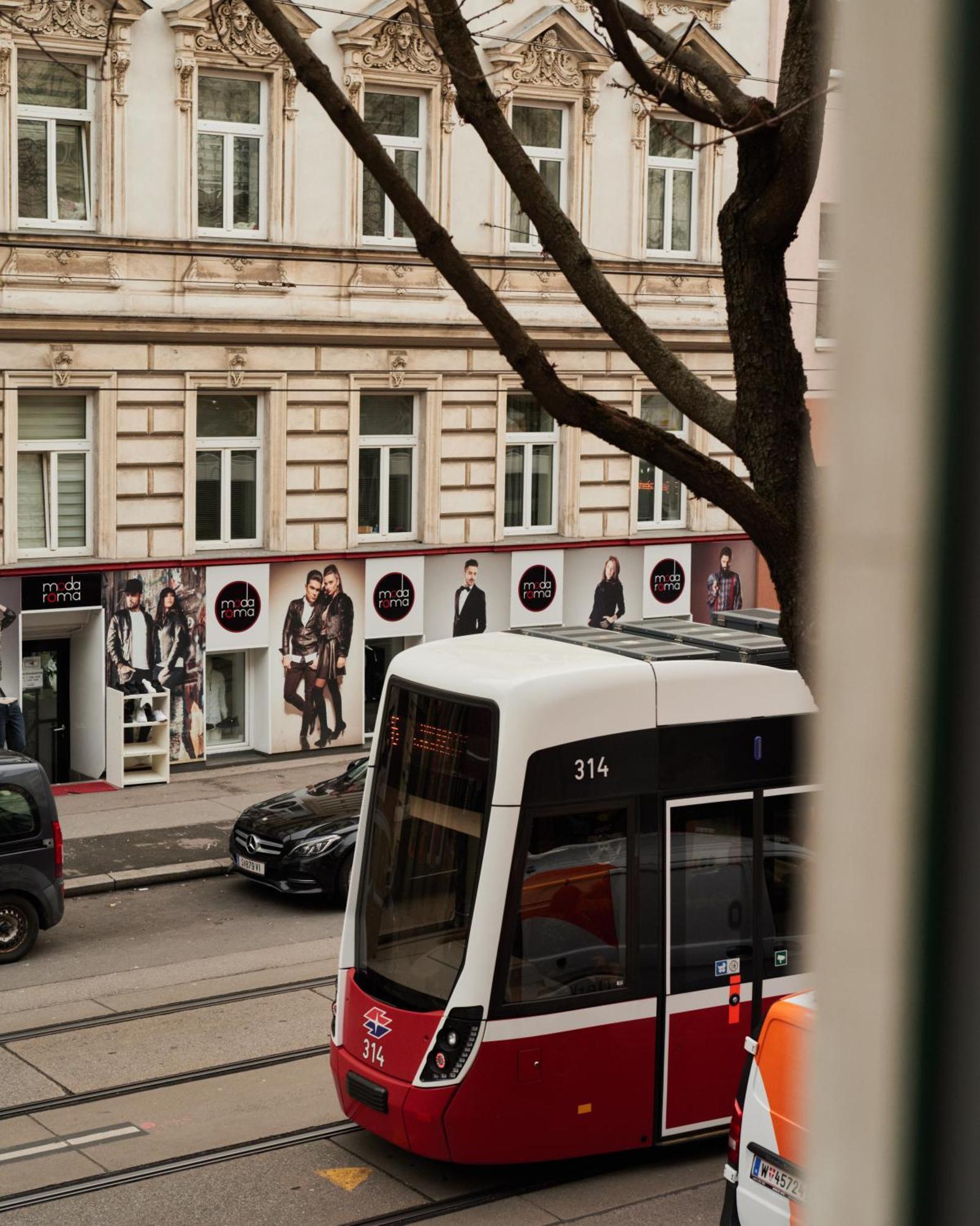 Apartament Perfecto With Designers Touch 24h Check-in Viena