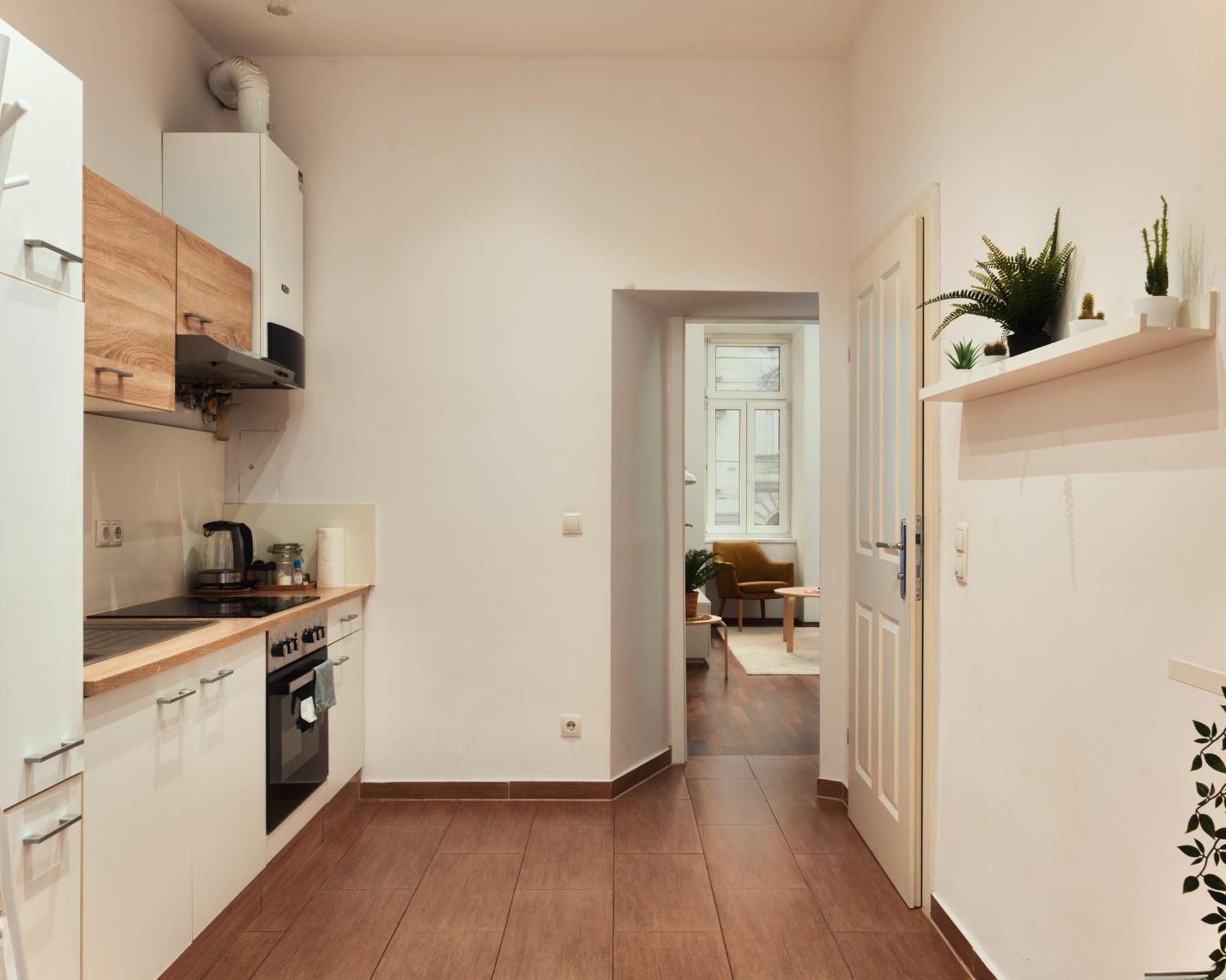Apartament Perfecto With Designers Touch 24h Check-in Viena