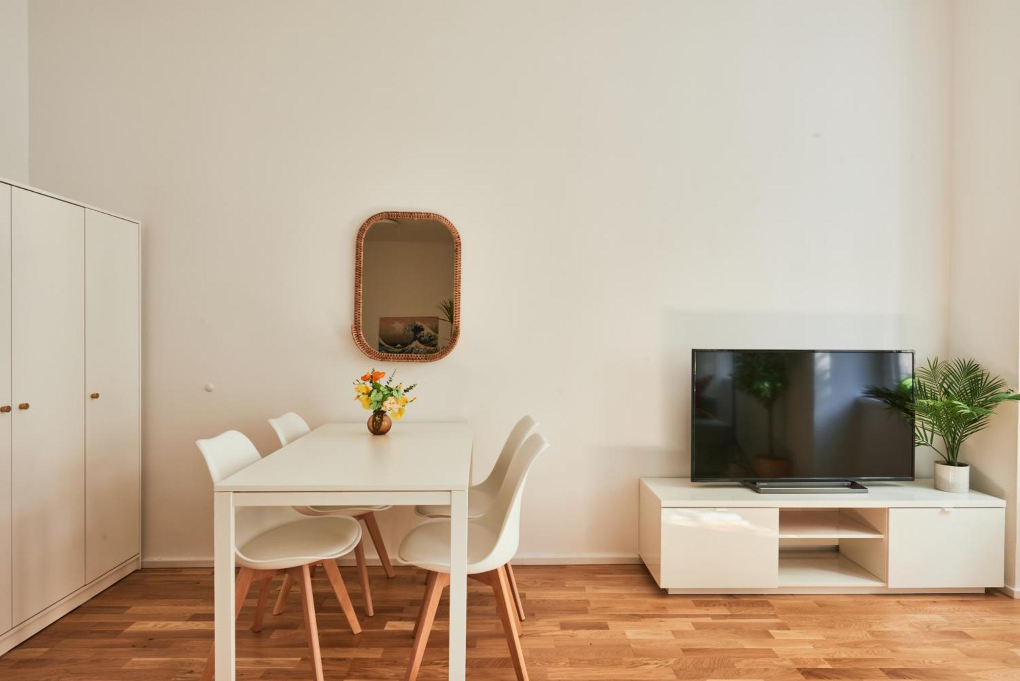 Apartament Perfecto With Designers Touch 24h Check-in